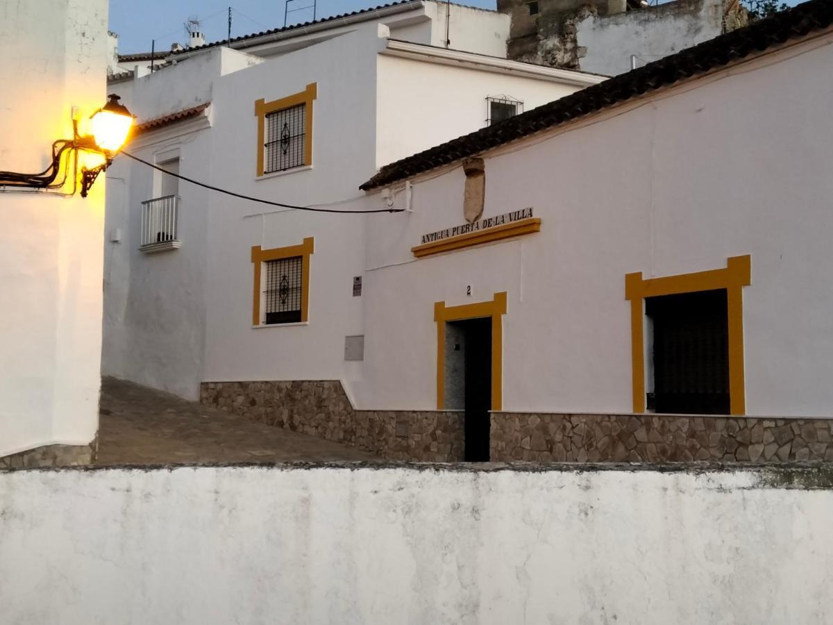 Casa Vista Villa Alcalá de los Gazules Exterior photo