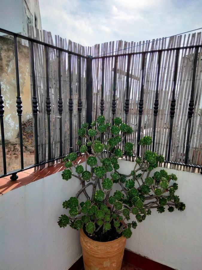 Casa Vista Villa Alcalá de los Gazules Exterior photo