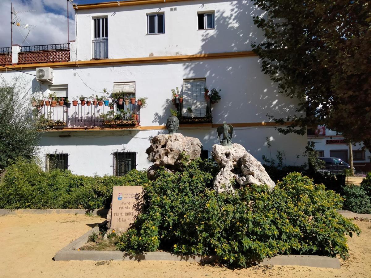 Casa Vista Villa Alcalá de los Gazules Exterior photo