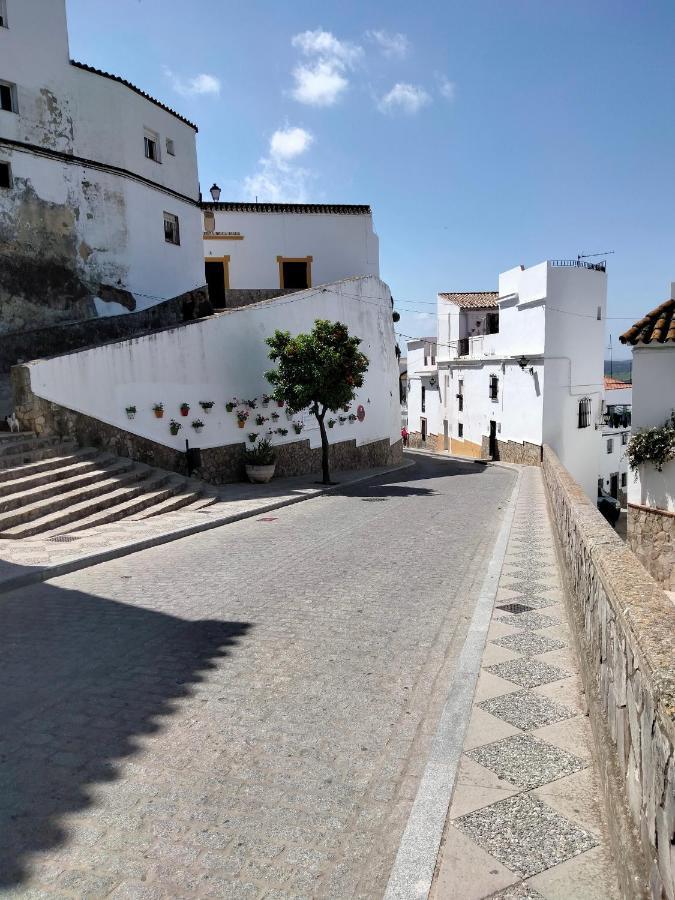 Casa Vista Villa Alcalá de los Gazules Exterior photo