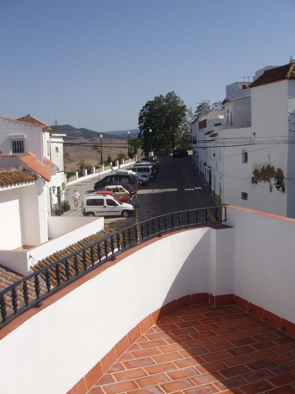 Casa Vista Villa Alcalá de los Gazules Room photo